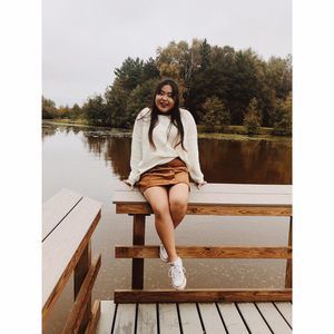 Meet your Posher, Melanie